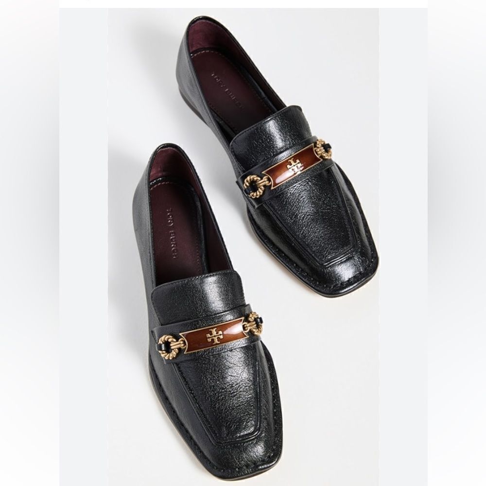 Tory Burch Perrine Loafers NEW
